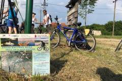 Biciklistički pogon turizma u Beloj Crkvi