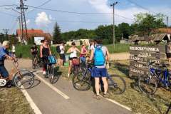 Biciklistički pogon turizma u Beloj Crkvi