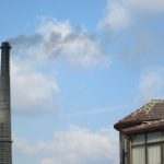 Borba za vazduh u Boru zbog kompanije Zi Đin, građani bez reakcija na zagađenje