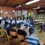 „Art Aparat“ zajedno sa „Indigom“ održao muzičku radionicu o interkulturalnosti u Nišu