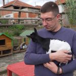 Dušan Stojanović, ZOO planet: Svaka spašena životinja vredela je neprospavanih noći