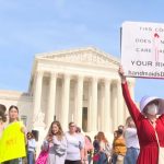 Koje su moguće posledice ograničavanja prava na abortus u SAD?