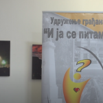 Uz nove prostorije udruženja „I ja se pitam“ iz Leskovca do jačeg aktivizma građana u lokalnoj zajednici